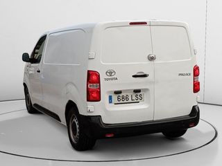 Toyota Proace Electric L1 GX 50kWh