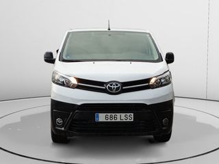 Toyota Proace Electric L1 GX 50kWh