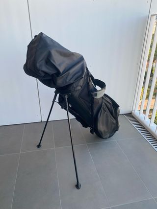 Kit palos de golf Inesis 500 