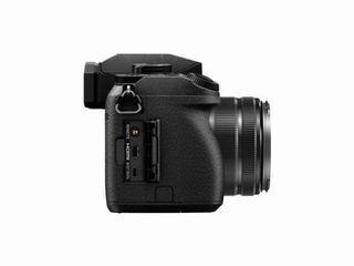 Panasonic Lumix DMC-G7 Cámara Evil 4K, NUEVA.