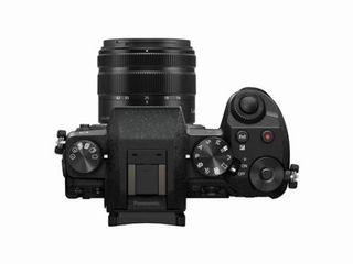 Panasonic Lumix DMC-G7 Cámara Evil 4K, NUEVA.