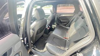 Audi A4 3.0Tdi 204cv