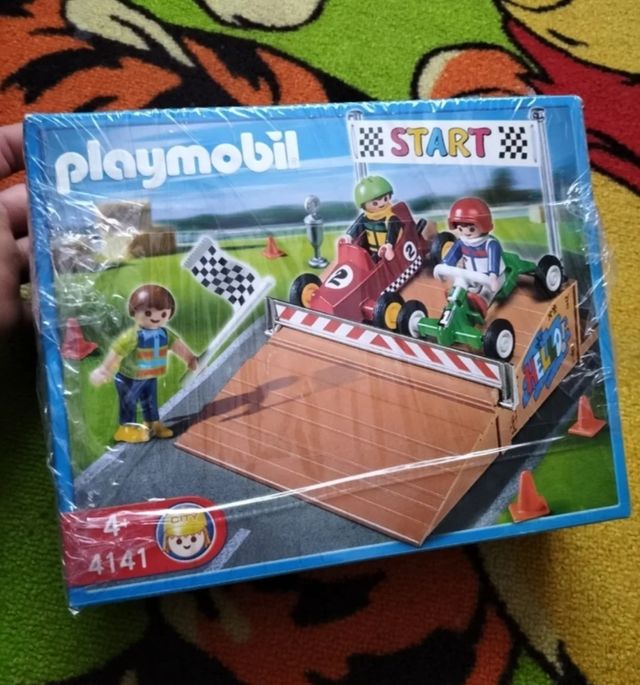 LOTE DE 10 REFERENCIAS DIFERENTES