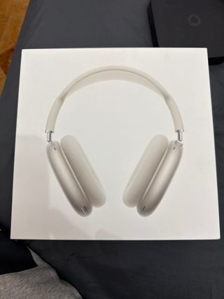 AirPods Max - Auriculares inalámbricos