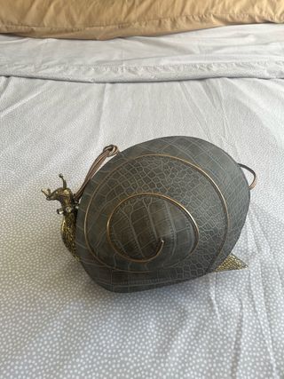 Bolso Braccialini caracol