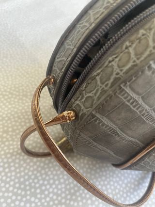 Bolso Braccialini caracol