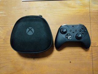 Xbox Elite Series 2 – Mando completo y accesorios
