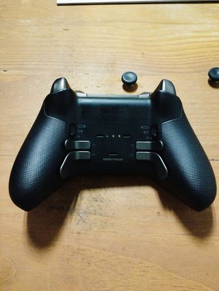 Xbox Elite Series 2 – Mando completo y accesorios