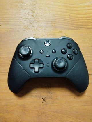 Xbox Elite Series 2 – Mando completo y accesorios