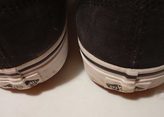 Vans nere tg. 42 - Sneakers