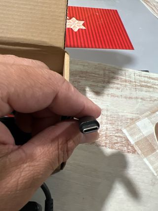 Cargador para portátil - Tipo C