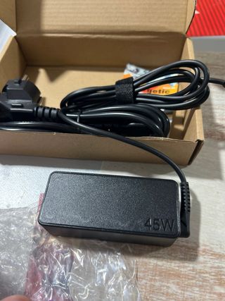 Cargador para portátil - Tipo C