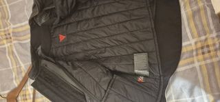 Chaqueta moto Dainese Avro D1 Piel