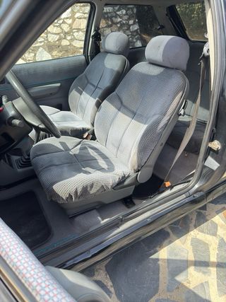 Ford Fiesta xr2i 1990