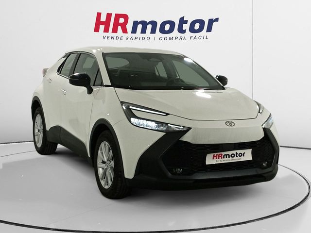 Toyota C-HR 1.8 Hybrid Active