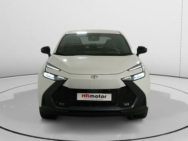 Toyota C-HR 1.8 Hybrid Active