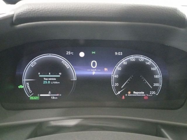 Toyota C-HR 1.8 Hybrid Active