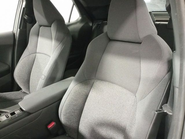 Toyota C-HR 1.8 Hybrid Active