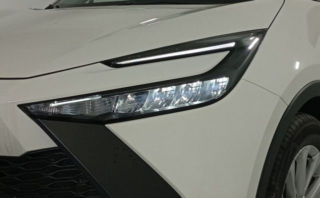 Toyota C-HR 1.8 Hybrid Active