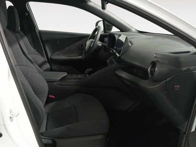 Toyota C-HR 1.8 Hybrid Active