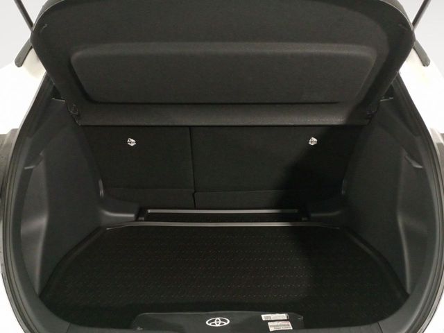 Toyota C-HR 1.8 Hybrid Active