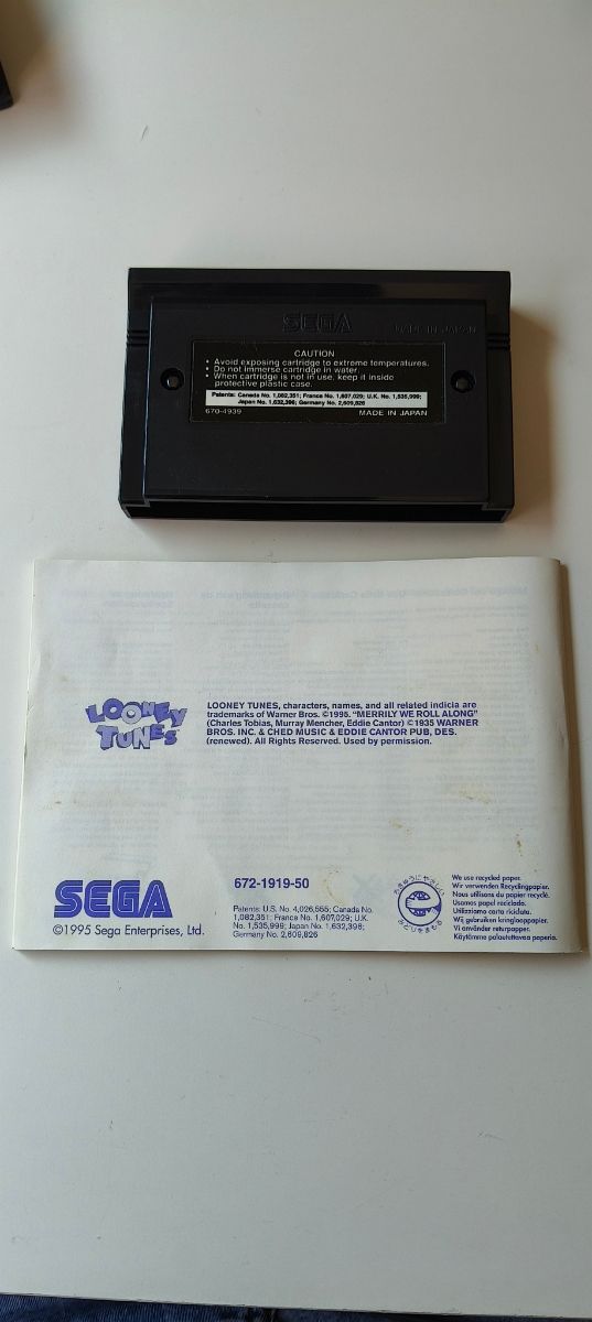 Cheese Cat-Astrophe master system