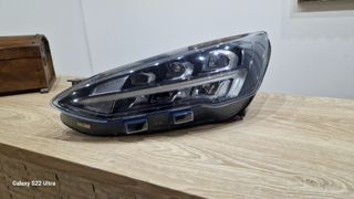 Faro/Foco LED Ford Focus Izquierdo 2020
