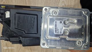 Faro/Foco LED Ford Focus Izquierdo 2020