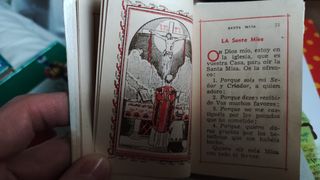 El ángel de infancia