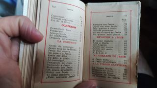 El ángel de infancia