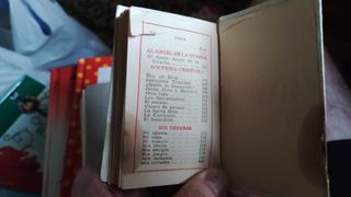 El ángel de infancia