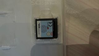 Nintendo DS - Cats & Dogs