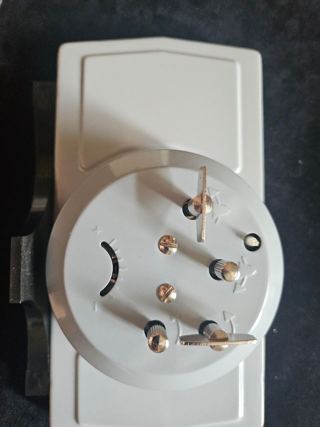 Orologio vintage Queen Design