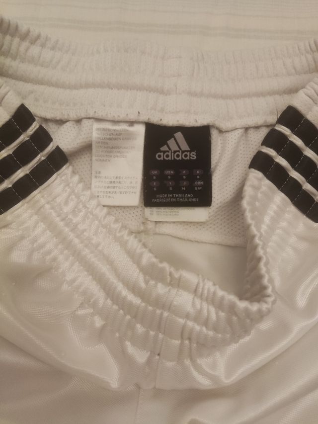 Shorts Baloncesto Real Madrid doncic