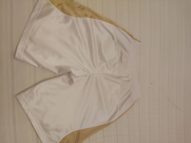 Shorts Baloncesto Real Madrid doncic