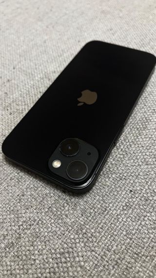 iPhone 13 nero