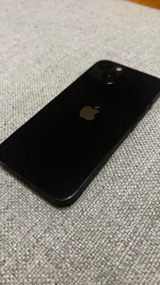 iPhone 13 nero