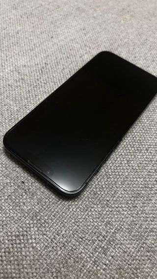 iPhone 13 nero