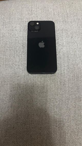 iPhone 13 nero
