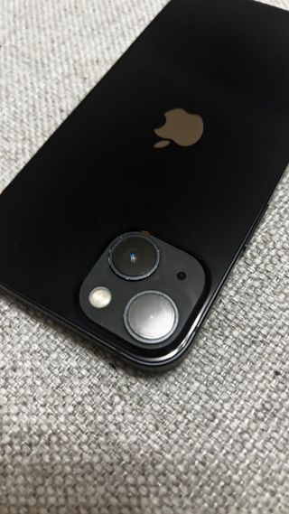 iPhone 13 nero