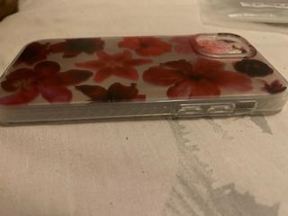 Funda iPhone 11 Pro - Flores