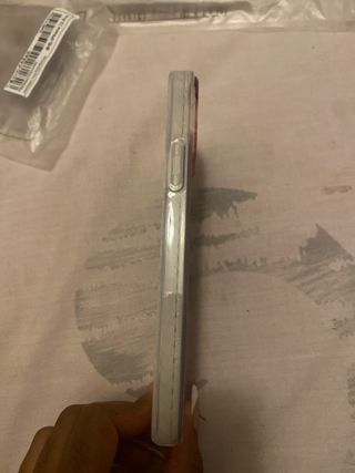 Funda iPhone 11 Pro - Flores