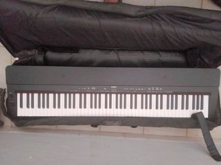 Yamaha P-155 Piano Digital
