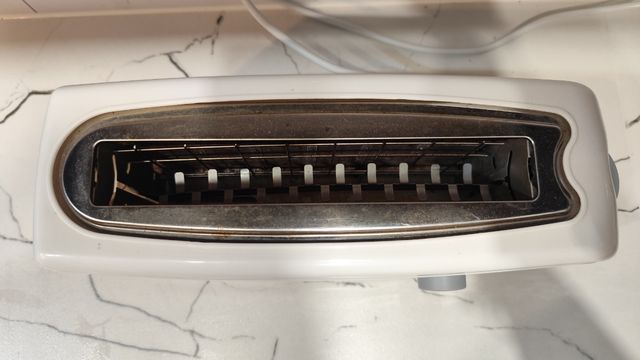 Tostador San Ignacio - Blanco