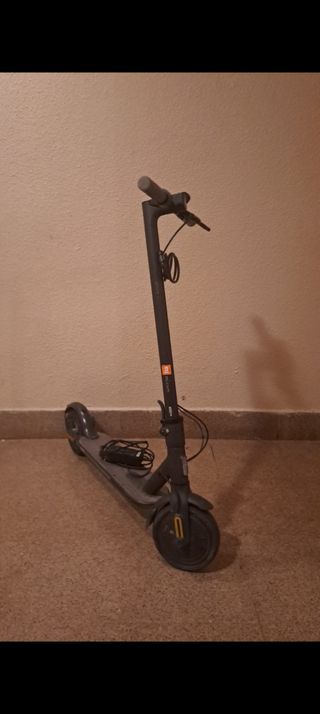 Patinete Eléctrico Xiaomi Pro 2