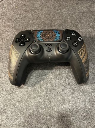 Mando PS5 Edición Final Fantasy XVI