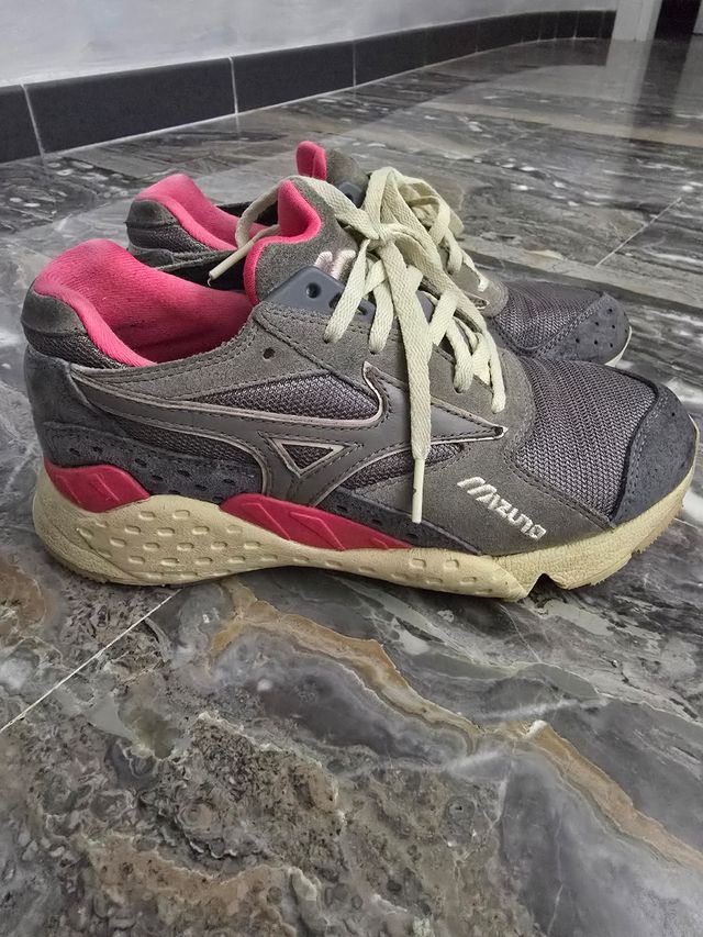 Mizuno Scarpe Donna 38 - Usate