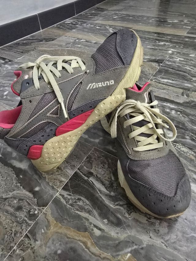 Mizuno Scarpe Donna 38 - Usate