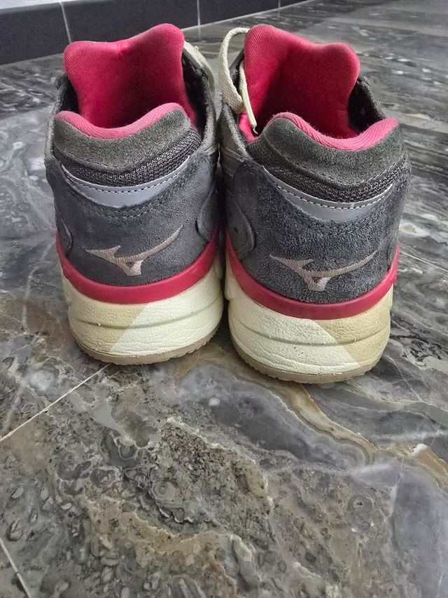 Mizuno Scarpe Donna 38 - Usate