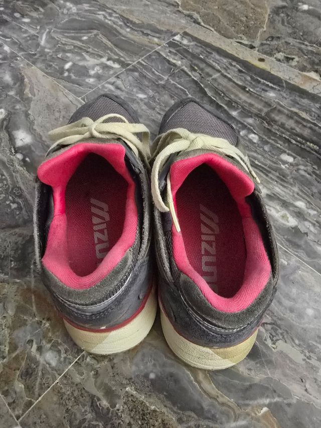 Mizuno Scarpe Donna 38 - Usate